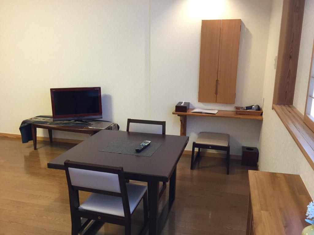 Suzukiya Ryokan Shiroishi  Номер фото